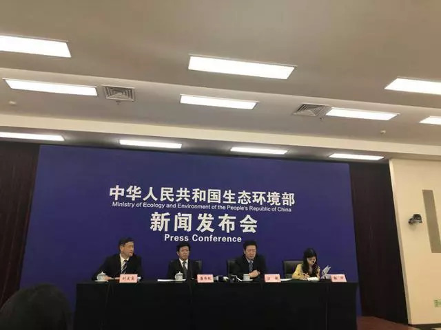 國務院出手調查砂石料暴漲問題，環保部發文禁止停工一刀切！