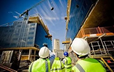 【重磅】兩省發文，建筑業真的要變天了，資質業績、人員、社保都來了！